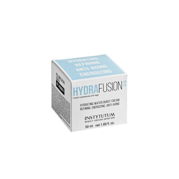 Зволожуючий гель-крем INSTYTUTUM HydraFusion 4D Hydrating Water Burst Cream 50 мл 2523497043 фото