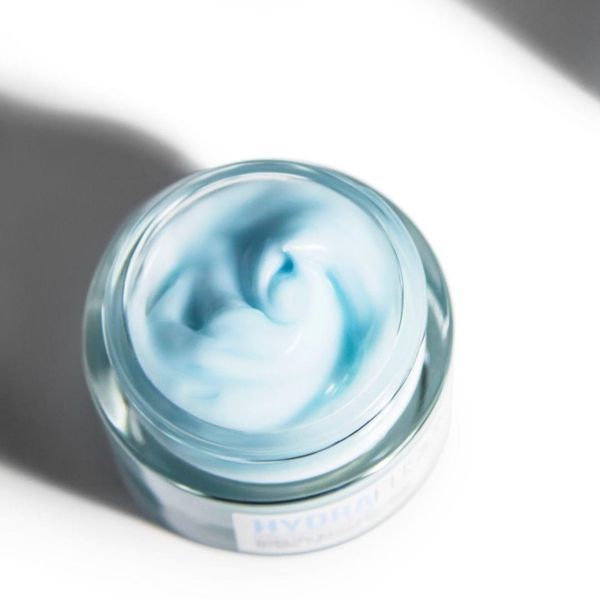Зволожуючий гель-крем INSTYTUTUM HydraFusion 4D Hydrating Water Burst Cream 50 мл 2523497043 фото