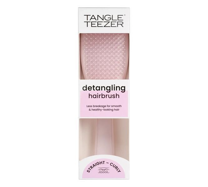 Щетка для волос Tangle Teezer The Ultimate Detangler Pink Frost 3109170865 фото
