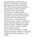 Баттер для тела Tree Hut Moonlight Glow Whipped Body Butter 240g