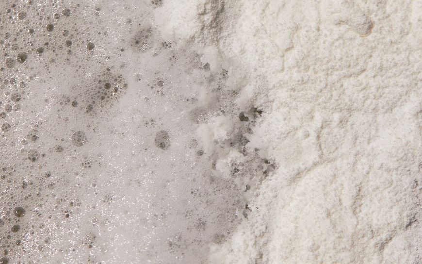Протеїнова очищуюча пудра Koy Solid Micro Powder Wash 35 г 2988274478 фото