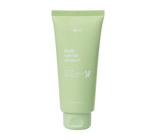 Засіб для вмивання Hugs Daily Refresh Cleanser 100 мл 3220130142 фото