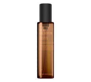 Сыворотка с протеинами шелка для волос CURLYSHYLL Silky Oil Serum 100 мл 2844573781 фото