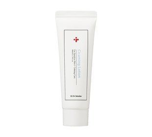 Успокаивающий лосьон CU Dr. Solution Cicaming Lotion 80 мл 2689442501 фото