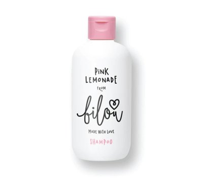 Шампунь для волосся "Рожевий лимонад" Bilou Pink Lemonade Shampoo 250 мл 1623765966 фото