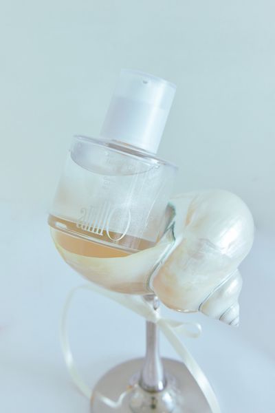 Есенція для фарбованого волосся ANILLO Gardenia Veil Color Shield Hair Essence 50 мл 2867068467 фото