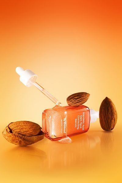 Сыворотка для осветления с миндальной кислотой BY WISHTREND Mandelic Acid Dark Spot Correcting Serum 30 мл 2741790781 фото