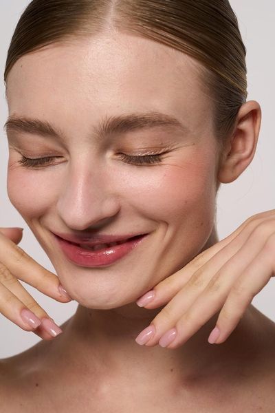 Блеск для губ Инжир LIPSS Lipper Fig Lip Gloss 8 мл 2620730053 фото