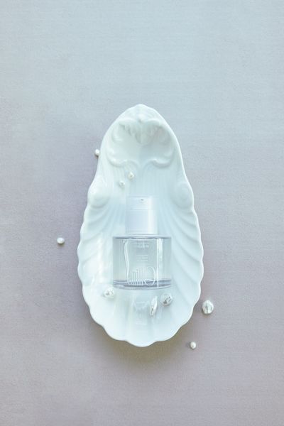 Есенція для фарбованого волосся ANILLO Gardenia Veil Color Shield Hair Essence 50 мл 2867068467 фото