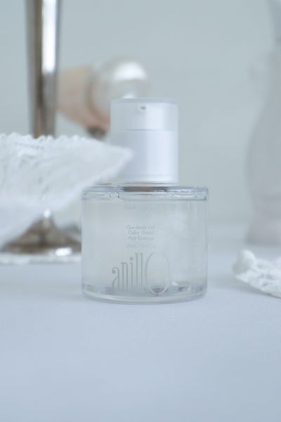 Есенція для фарбованого волосся ANILLO Gardenia Veil Color Shield Hair Essence 50 мл 2867068467 фото