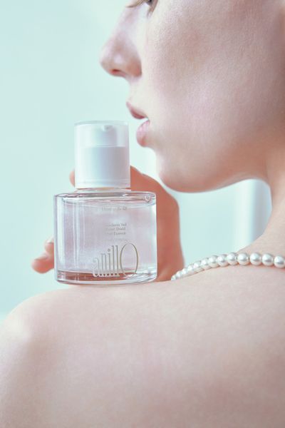 Есенція для фарбованого волосся ANILLO Gardenia Veil Color Shield Hair Essence 50 мл 2867068467 фото