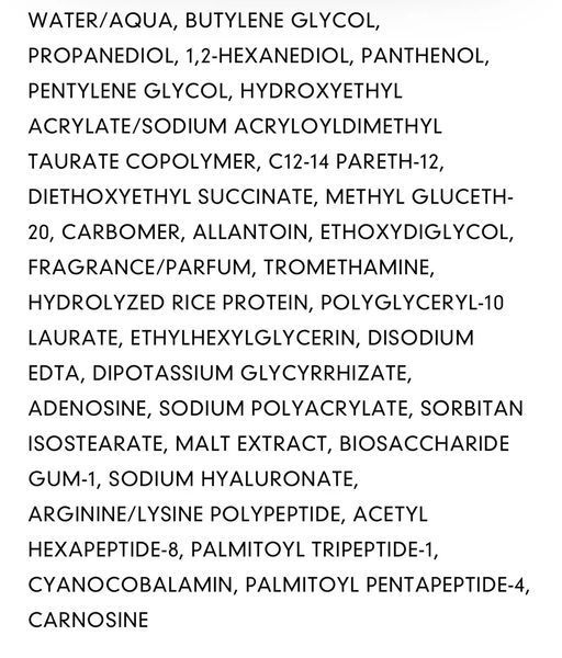 Пептидная сыворотка от морщин DermAfirm The Peptide Wrinkle Serum P4 15 мл 2894906422 фото