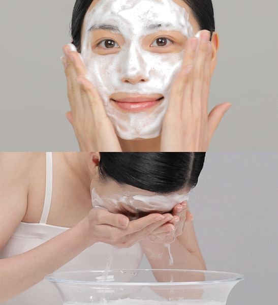 Осветляющий гель-пенка для лица с коллагеном Medi Peel Vegan Vitamin Collagen Clear 2075889138 фото