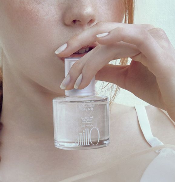 Есенція для фарбованого волосся ANILLO Gardenia Veil Color Shield Hair Essence 50 мл 2867068467 фото