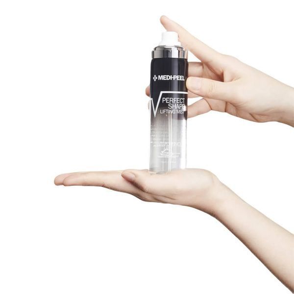 Пептидний міст для обличчя з ефектом ліфтингу MEDI-PEEL Perfect Shape Lifting Mist 1539517464 фото