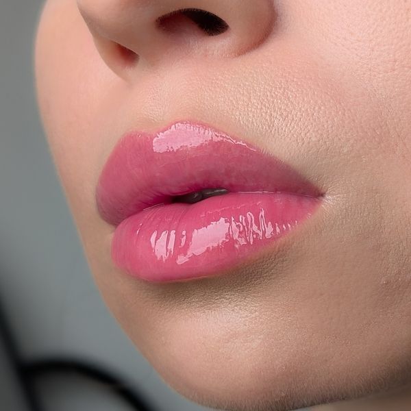 Блеск для губ Инжир LIPSS Lipper Fig Lip Gloss 8 мл 2620730053 фото