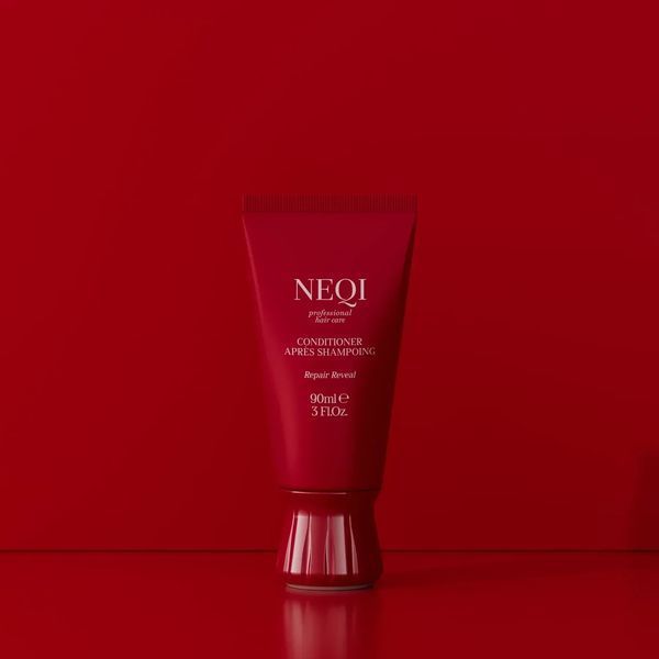Mini Живильний кондиціонер NEQI Repair Reveal Conditioner 90 ml 2764792504 фото