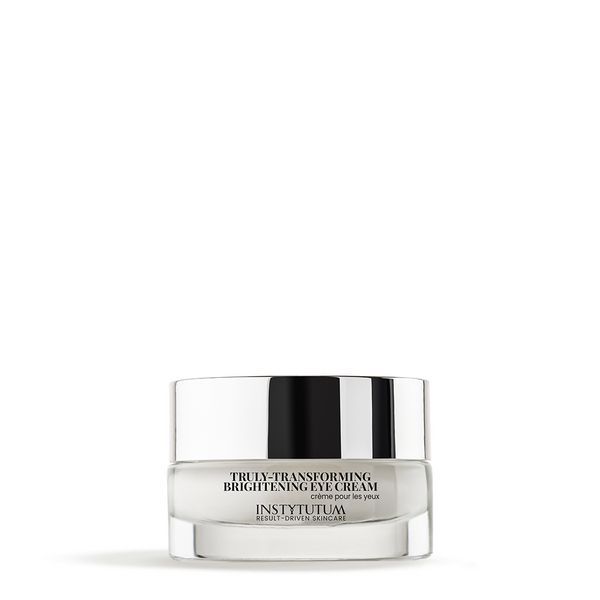 Крем-лифтинг для век осветляющий INSTYTUTUM Truly-Transforming Brightening Eye Cream 15 мл 2523520713 фото