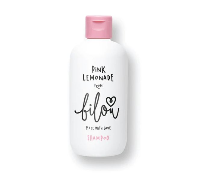 Шампунь для волос "Розовый лимонад" Bilou Pink Lemonade Shampoo 250 мл 1623765966 фото