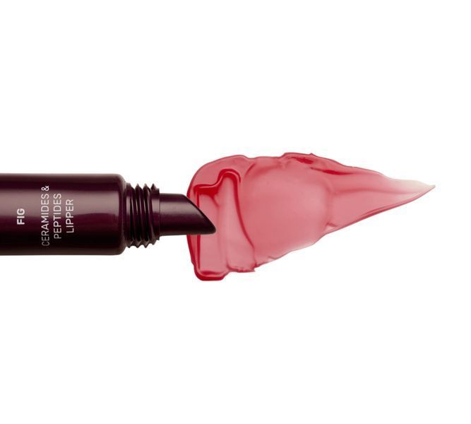 Блеск для губ Инжир LIPSS Lipper Fig Lip Gloss 8 мл 2620730053 фото