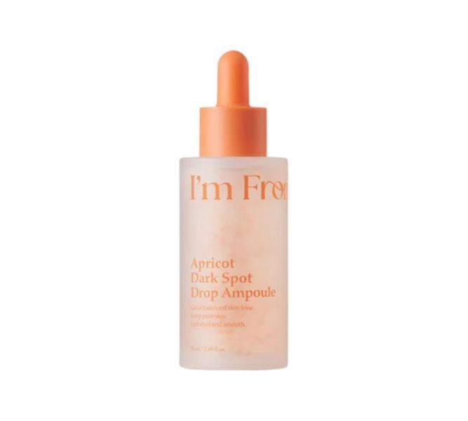 MINI Сыворотка от пигментации I'M FROM Apricot Dark Spot Drop Ampoule 10 мл с абрикосом 2680337213 фото