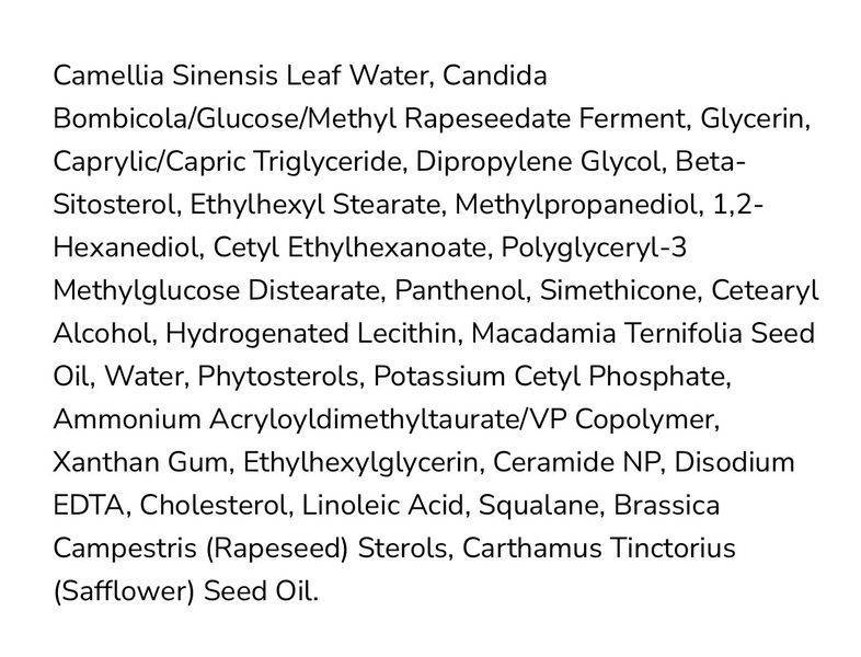 Заспокійливий відновлюючий крем Derma Factory Beta - Sitosterol 3% Cream 30 мл 2580689564 фото