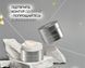 Регенерирующий антивозрастной крем для шеи Arocell Super Neck Cream 80 мл с полинуклеотидами и изофлавонами
