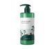Заспокійливий шампунь ROUND LAB Pine Calming Cica Shampoo 400 ml з екстрактом голок сосни