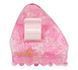 Заколка для волосся invisibobble EVERCLAW Mini Pink Crush