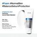 Зволожуючий гель для вмивання ANUA 8 Hyaluronic Acid Moisturizing Gentle Gel Cleanser 150 мл