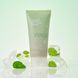 Очищувальна маска-пінка Arocell Cica Repair Panthenol Pack-to-Foam Cleanser 120 г з центелою та пантенолом