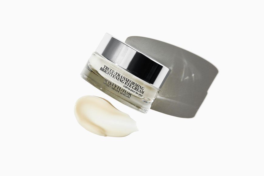 Крем-лифтинг для век осветляющий INSTYTUTUM Truly-Transforming Brightening Eye Cream 15 мл 2523520713 фото