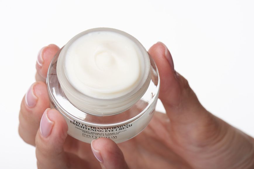 Крем-лифтинг для век осветляющий INSTYTUTUM Truly-Transforming Brightening Eye Cream 15 мл 2523520713 фото