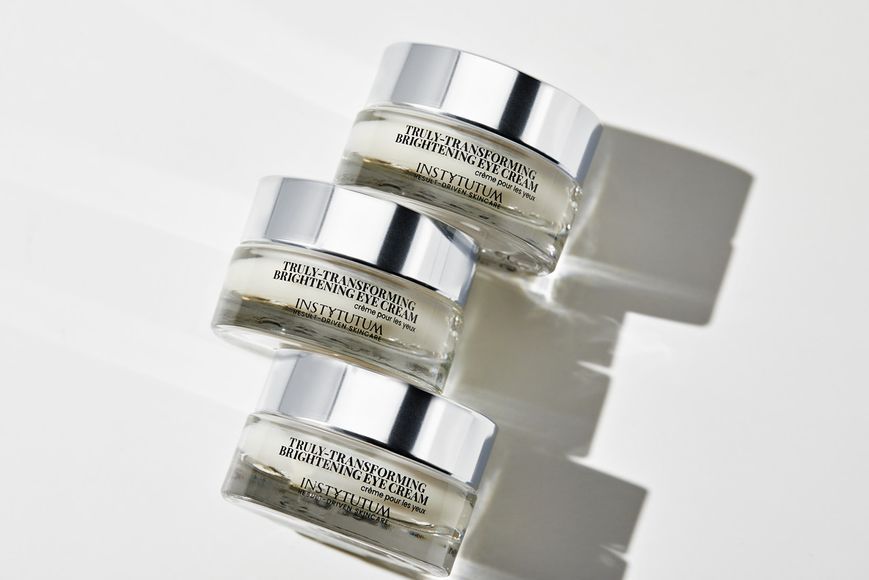 Крем-лифтинг для век осветляющий INSTYTUTUM Truly-Transforming Brightening Eye Cream 15 мл 2523520713 фото