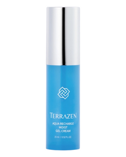 Terrazen Aqua Recharge Moist Gel Cream 15 мл - Интенсивно увлажняющий крем-гель 2347513179 фото