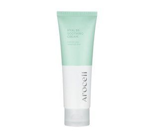 Успокаивающий гель для умывания Arocell Hyal B5 Soothing Gel Cleanser 120 мл с пантенолом и гиалуроновой кислотой 2854655840 фото