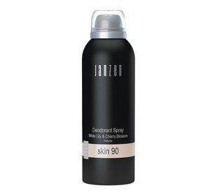 Дезодорант-спрей для тіла JANZEN Skin 90 Deodorant Spray 150 мл 3204163408 фото