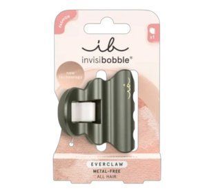 Заколка для волосся invisibobble EVERCLAW Piny Plateau 3055257855 фото