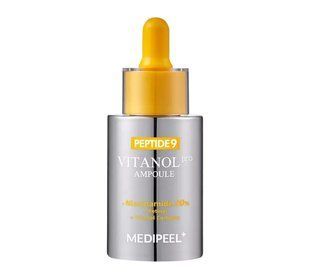 Осветляющая сыворотка MEDIPEEL Peptide 9 Vitanol Ampoule Pro 30 мл 2668276342 фото