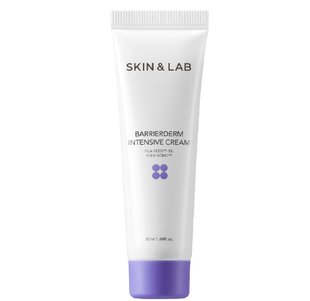 SKIN&LAB Barrierderm Intensive Cream 50 ml - Інтенсивний бар’єрний крем S&L02 фото