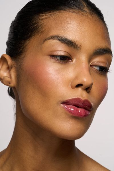 Блеск для губ Гранат LIPSS Lipper Pomegranate Wine Lip Gloss 8 мл 2620740033 фото