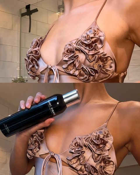 Натуральный спрей для автозагара MARC INBANE Natural Tanning Spray 50 ml 3034132379 фото