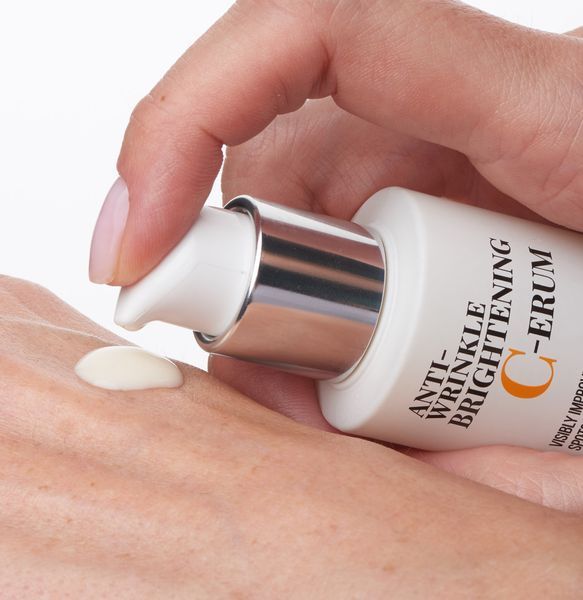 Суперконцентрированная сыворотка с витамином C INSTYTUTUM Anti-wrinkle Brightening C-Erum 30 мл 2523564611 фото