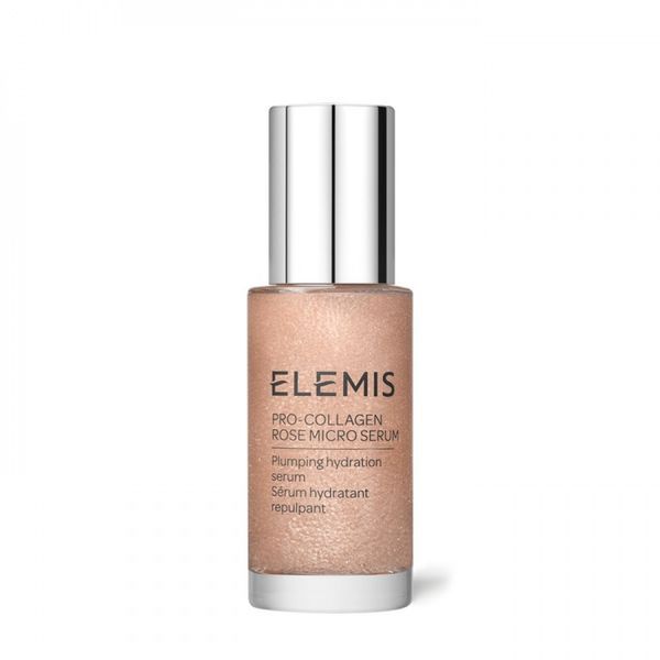 Тріо фаворитів для наповнення та зволоження шкіри з трояндою ELEMIS Kit: All About Rose Discovery 2396092172 фото