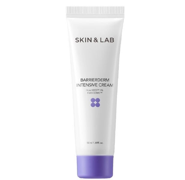 SKIN&LAB Barrierderm Intensive Cream 50 ml - Интенсивный барьерный крем S&L02 фото