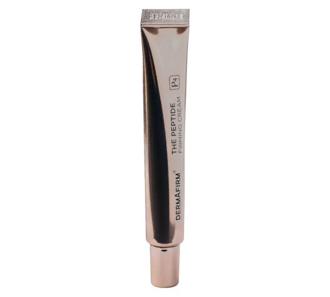 Пептидний зміцнюючий крем DermAfirm The Peptide Firming Cream P4 20 г 2894911760 фото