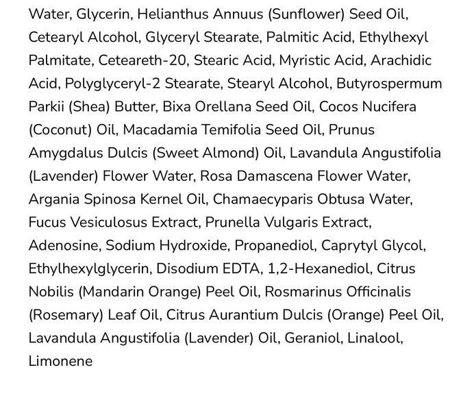 Бальзам для рук з ефектом ароматерапії ATO99 Intensive Aromatique Hand Balm 75 мл 2580725810 фото