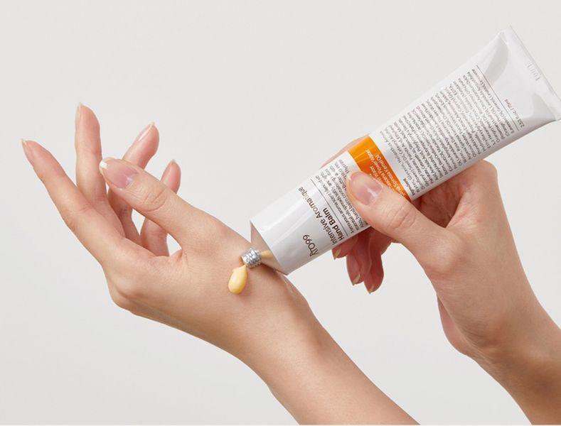 Бальзам для рук з ефектом ароматерапії ATO99 Intensive Aromatique Hand Balm 75 мл 2580725810 фото