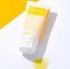 Осветляющий гель-пенка для лица Medi Peel Vegan Vitamin Collagen Clear 120 мл с коллагеном
