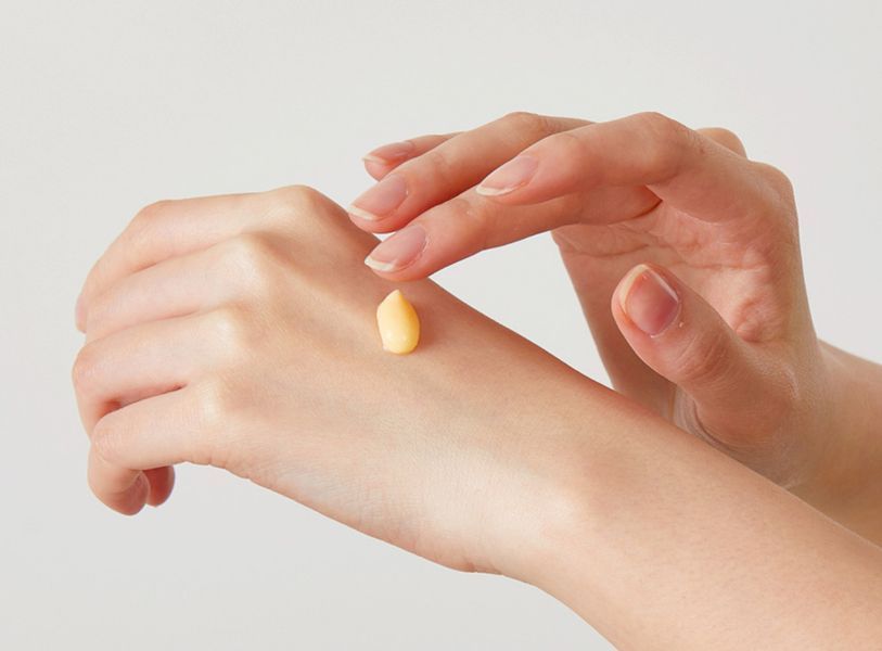 Бальзам для рук з ефектом ароматерапії ATO99 Intensive Aromatique Hand Balm 75 мл 2580725810 фото